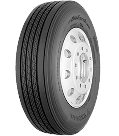 LLANTA NUEVA 295/75R22.5 YOKOHAMA /MODELO 109L