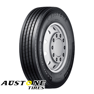 LLANTA NUEVA 215/75R17.5 AUSTONE/MODELO AAR602