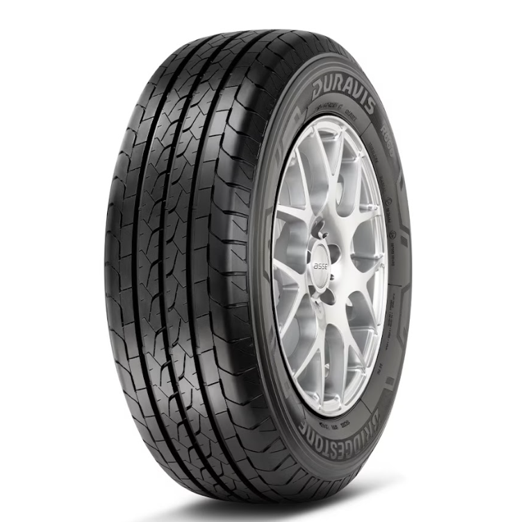 LLANTA NUEVA 225/65R16 DURAVIS/MODELO R660 ECO