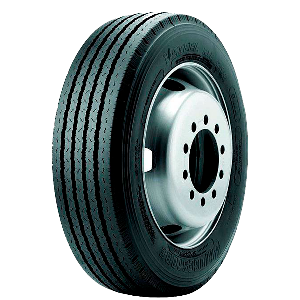 LLANTA NUEVA 205/75R16 BRIDGESTONE/MODELO R294