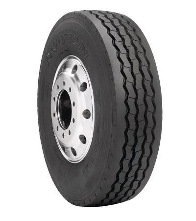 LLANTA NUEVA 315/80R22.5 YOKOHAMA / MODELO MY627