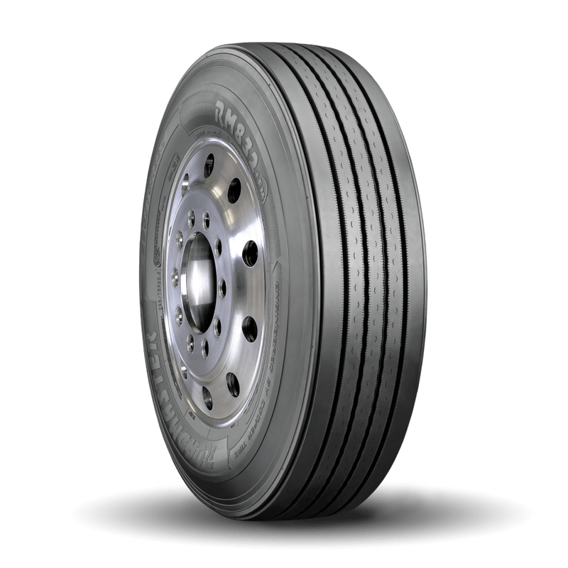 LLANTA NUEVA 285/75R24.5 ROADMASTER/MODELO RM832 EM