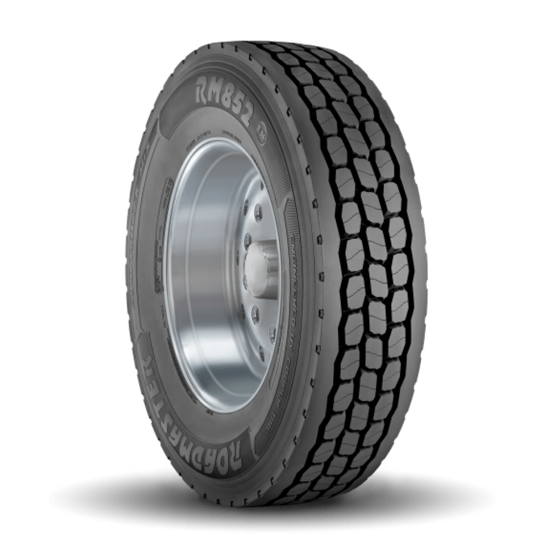 LLANTA NUEVA 295/75R22.5 ROADMASTER/MODELO RM852 EM