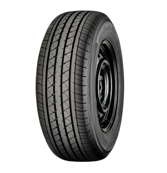 LLANTA NUEVA 235/65R16C/MODELO RY55